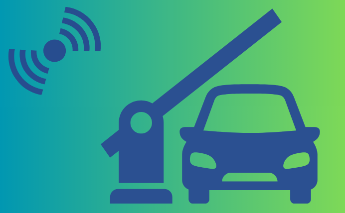 Smart vehicle technology safeguards assets and creates intelligent parking systems